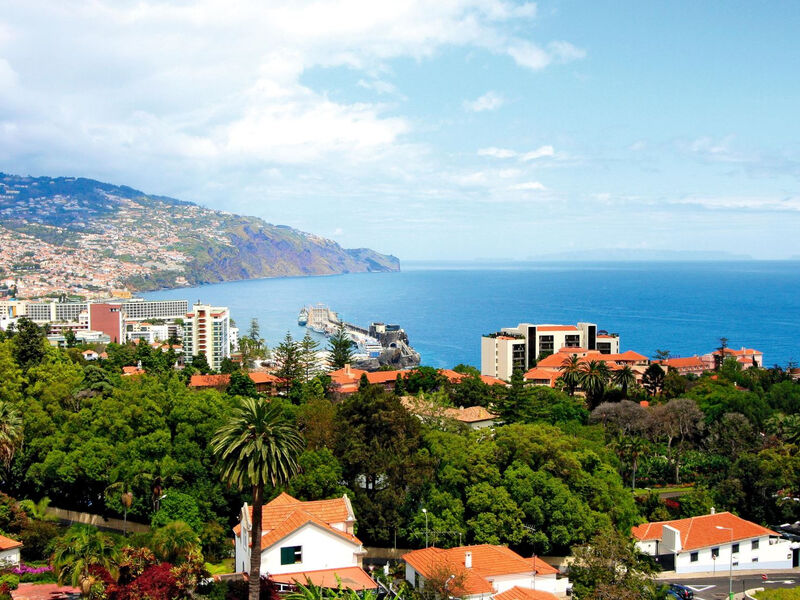 Tui Blue Madeira Gardens