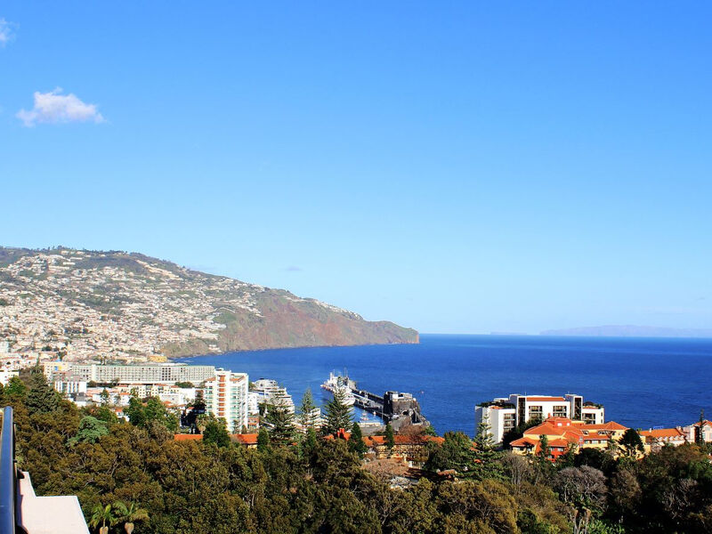 Tui Blue Madeira Gardens