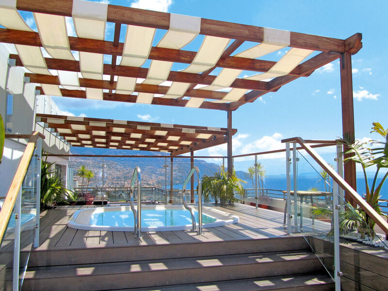 Tui Blue Madeira Gardens