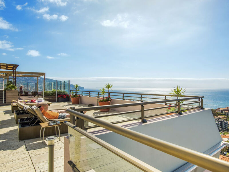 Tui Blue Madeira Gardens