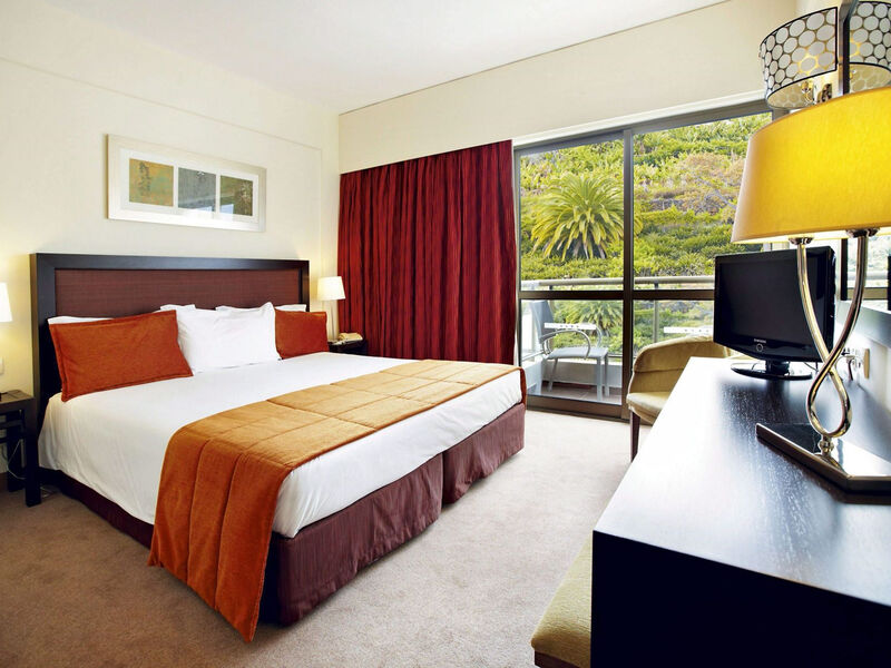 Tui Blue Madeira Gardens