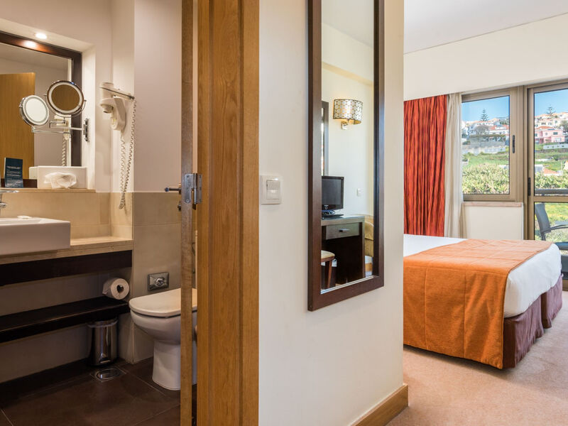 Tui Blue Madeira Gardens