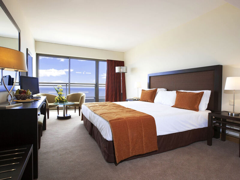 Tui Blue Madeira Gardens