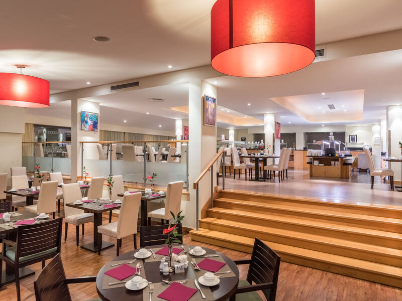 Tui Blue Madeira Gardens