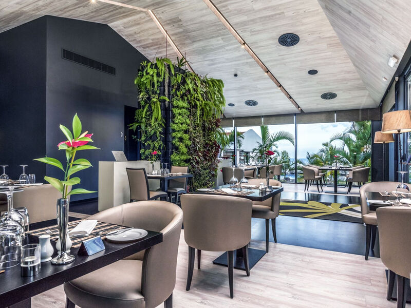 Tui Blue Madeira Gardens