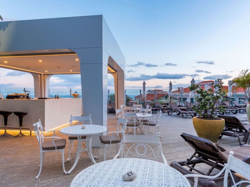 Tui Blue Madeira Gardens