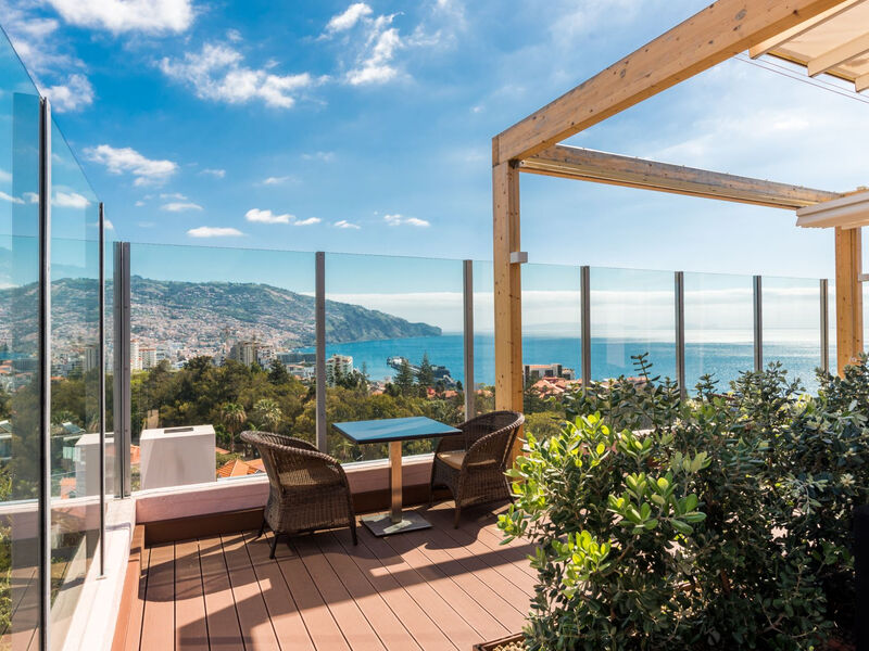 Tui Blue Madeira Gardens