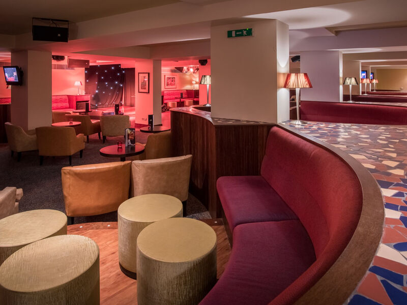 Tui Blue Madeira Gardens