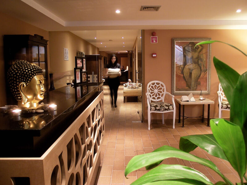 Tui Blue Madeira Gardens