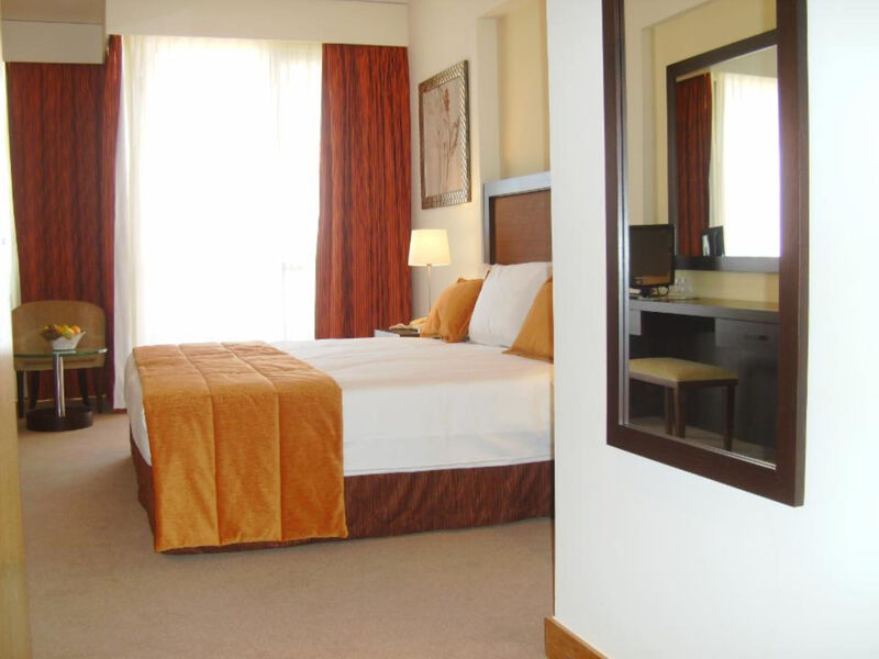 Tui Blue Madeira Gardens