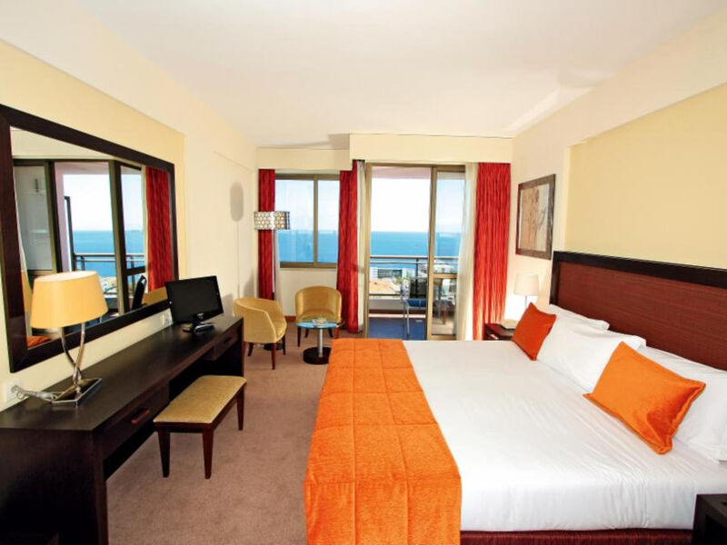 Tui Blue Madeira Gardens