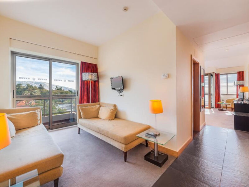 Tui Blue Madeira Gardens