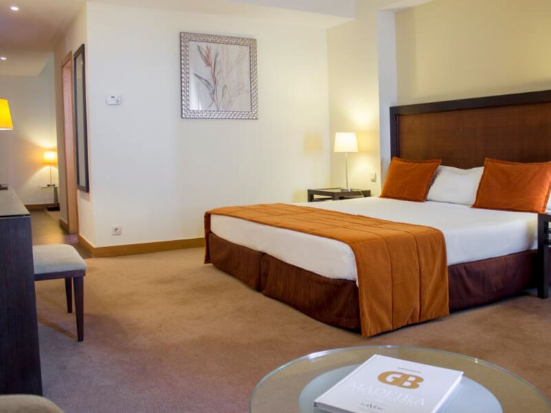 Tui Blue Madeira Gardens