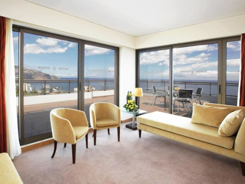 Tui Blue Madeira Gardens