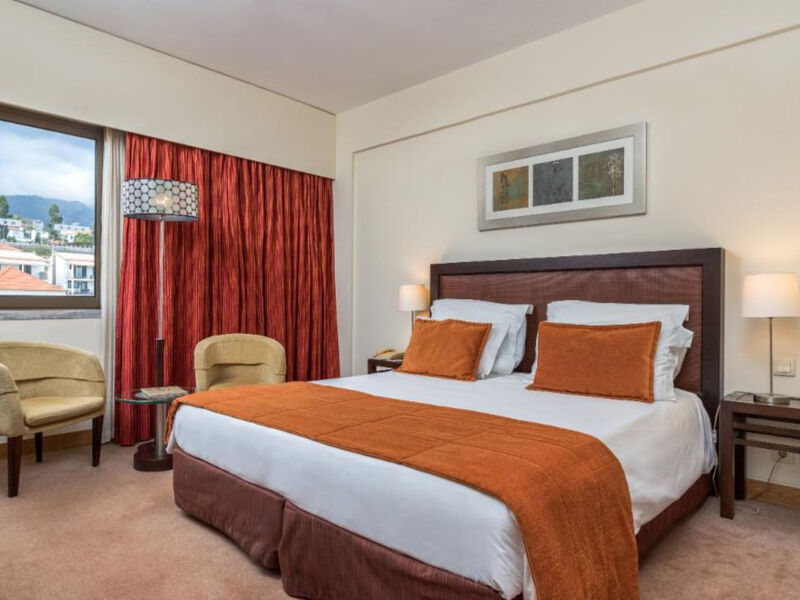 Tui Blue Madeira Gardens