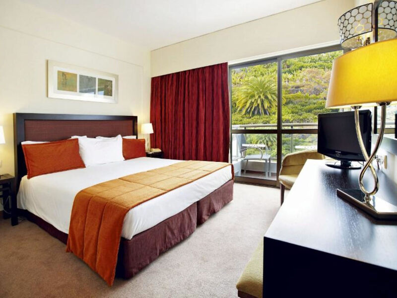 Tui Blue Madeira Gardens