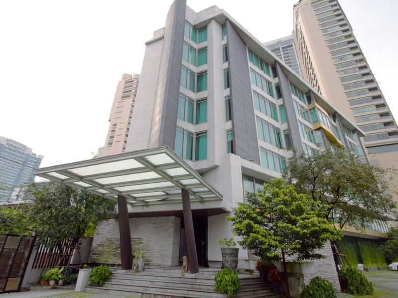 Tui Blue Maduzi Bangkok