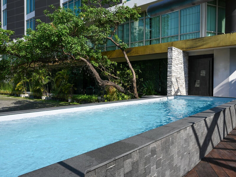 Tui Blue Maduzi Bangkok