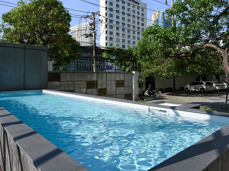 Tui Blue Maduzi Bangkok