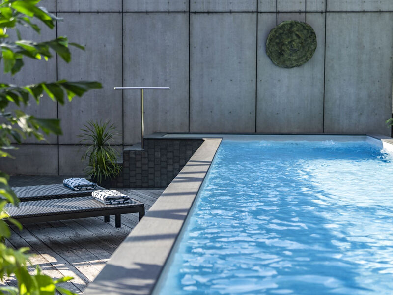 Tui Blue Maduzi Bangkok