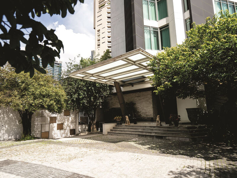 Tui Blue Maduzi Bangkok