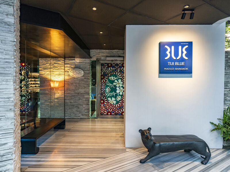 Tui Blue Maduzi Bangkok