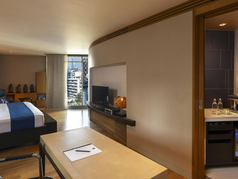 Tui Blue Maduzi Bangkok