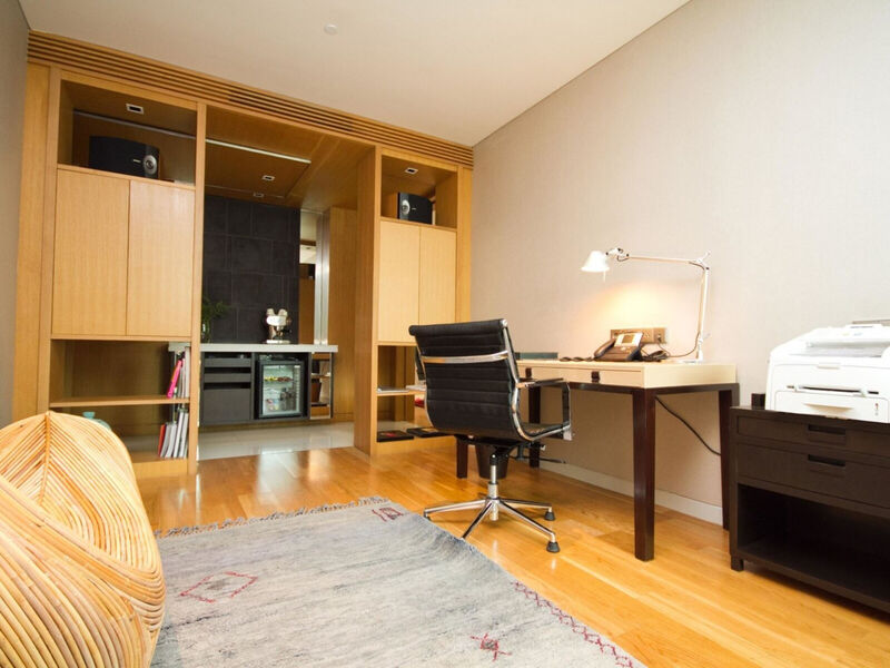 Tui Blue Maduzi Bangkok