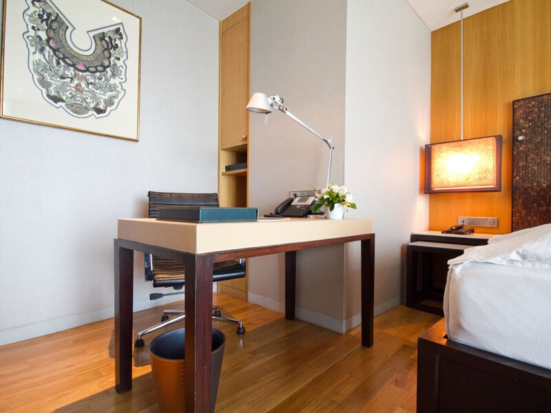 Tui Blue Maduzi Bangkok