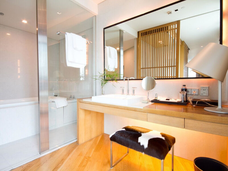 Tui Blue Maduzi Bangkok