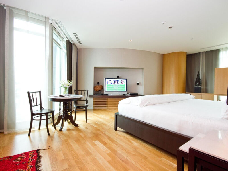 Tui Blue Maduzi Bangkok