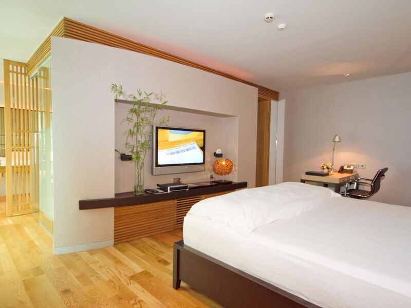 Tui Blue Maduzi Bangkok