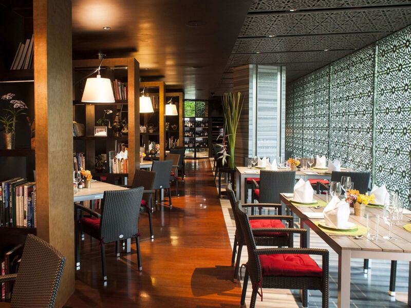 Tui Blue Maduzi Bangkok