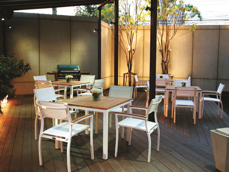 Tui Blue Maduzi Bangkok