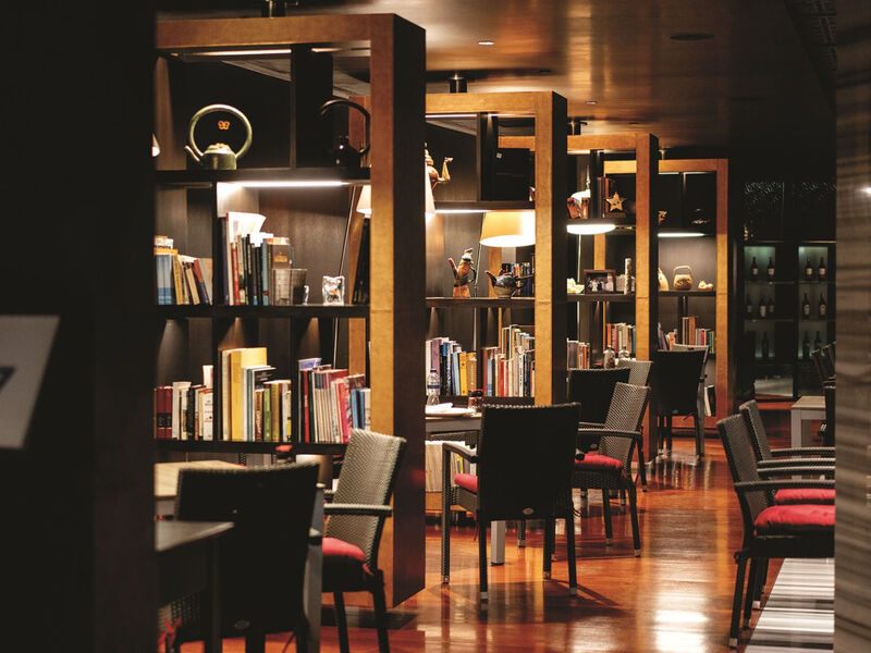 Tui Blue Maduzi Bangkok