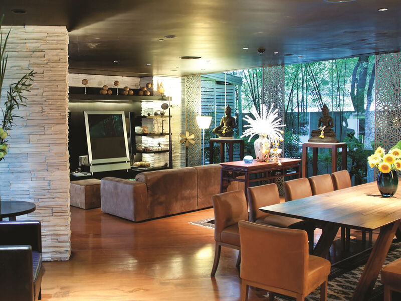 Tui Blue Maduzi Bangkok