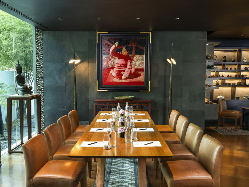 Tui Blue Maduzi Bangkok