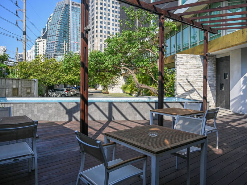 Tui Blue Maduzi Bangkok