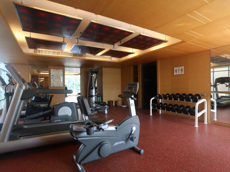 Tui Blue Maduzi Bangkok