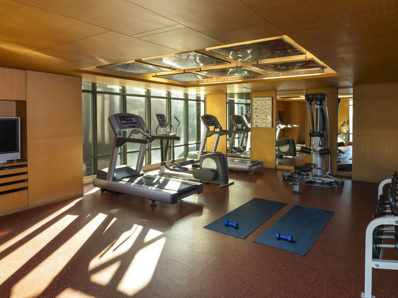 Tui Blue Maduzi Bangkok