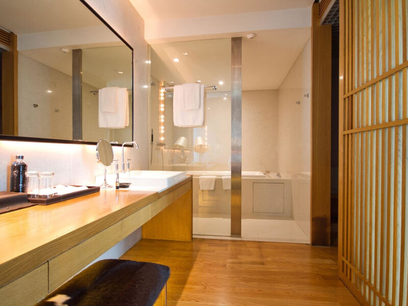 Tui Blue Maduzi Bangkok