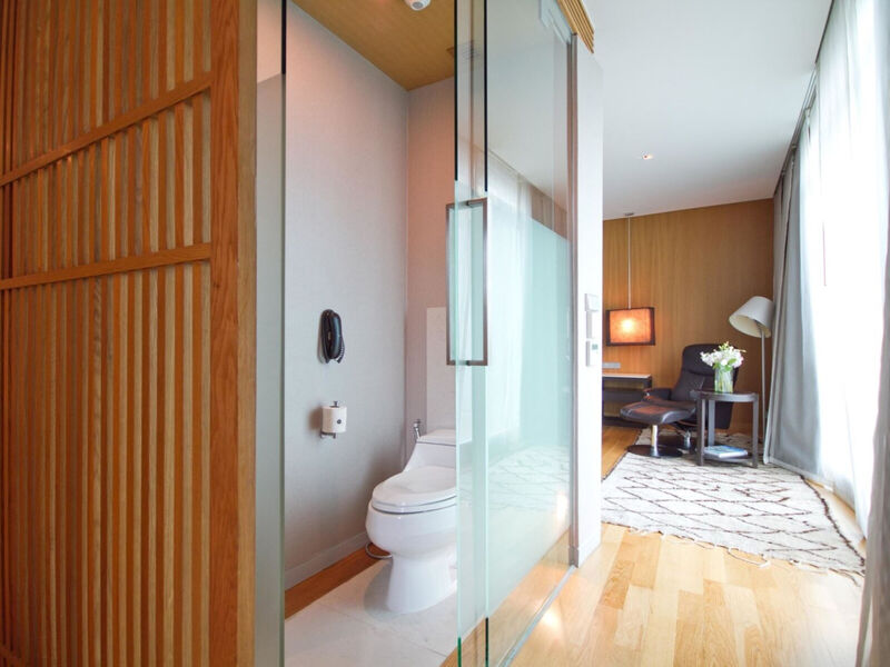 Tui Blue Maduzi Bangkok