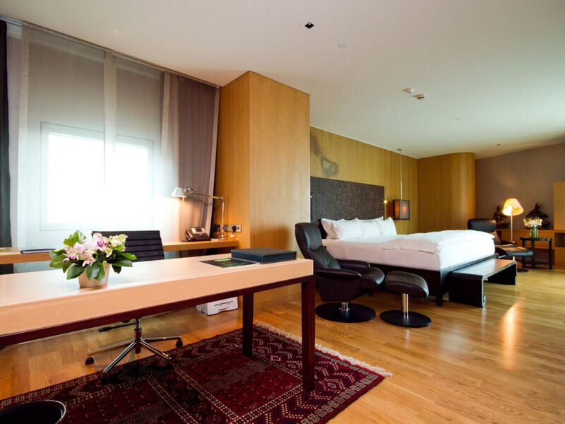 Tui Blue Maduzi Bangkok