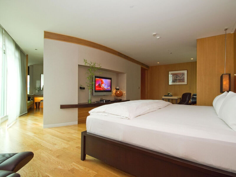 Tui Blue Maduzi Bangkok