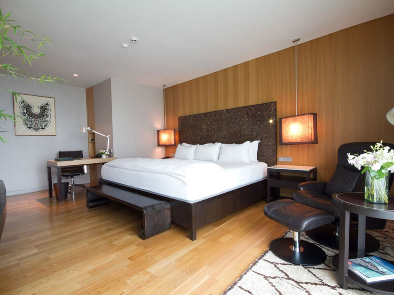 Tui Blue Maduzi Bangkok