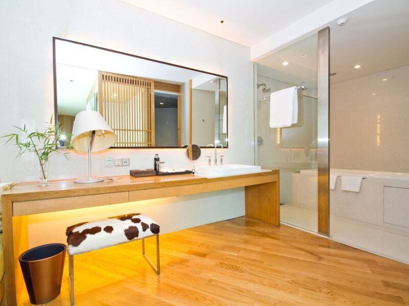 Tui Blue Maduzi Bangkok