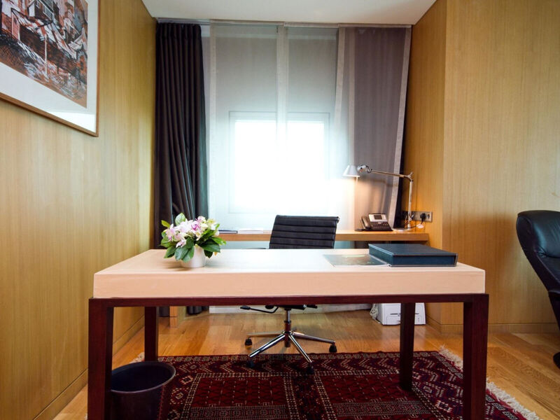 Tui Blue Maduzi Bangkok