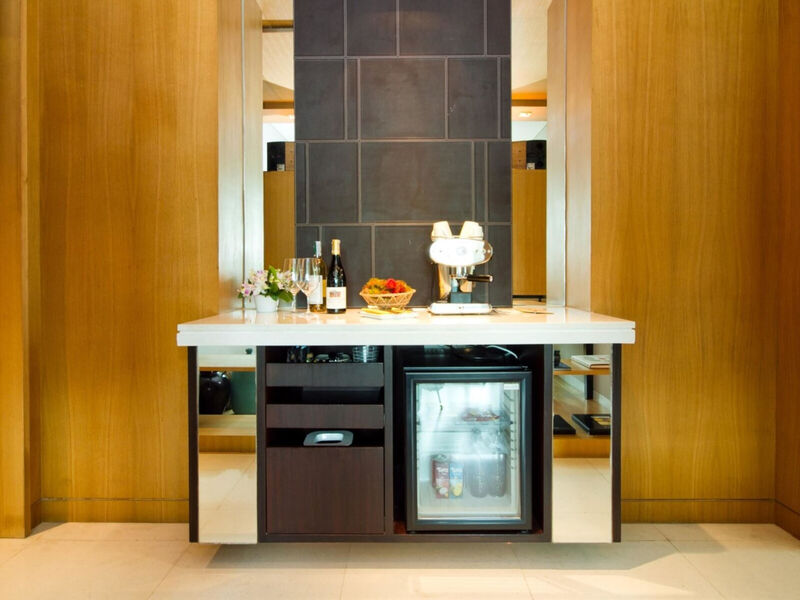 Tui Blue Maduzi Bangkok