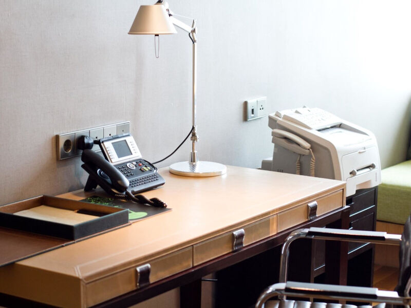 Tui Blue Maduzi Bangkok