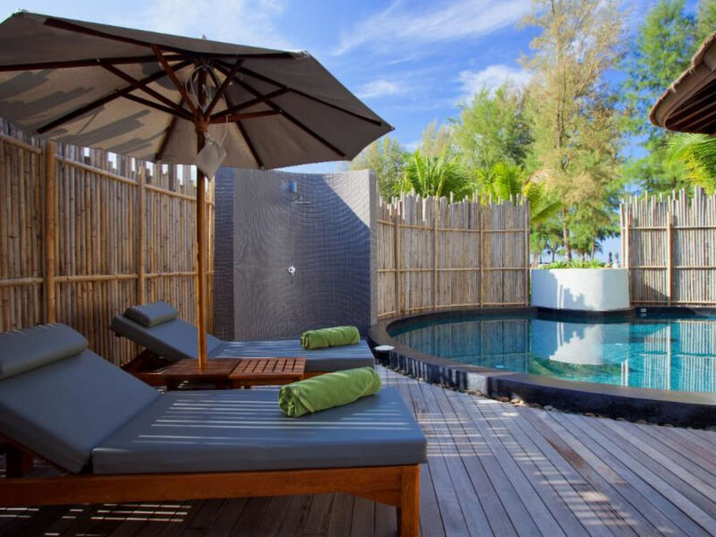 Tui Blue Mai Khao Lak